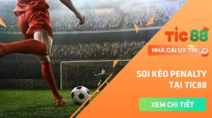 Soi kèo penaltytại tic88 - Cách Nâng Cao Cơ Hội Thắng Lớn Trong Cá Cược Bóng Đá
